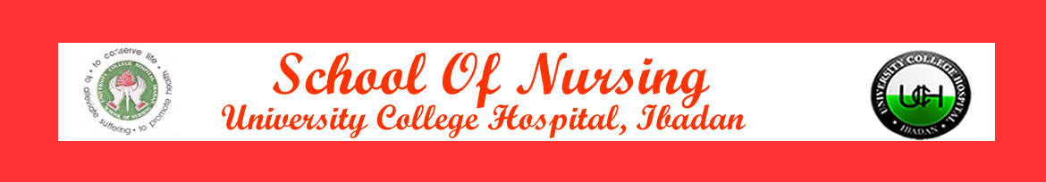 School of Nursing - University College Hospital, Ibadan Nursing School